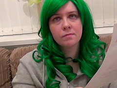 Missy Kink was so impatient to tasty her man's throbbing schlong