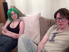 Jessica Lo tight anal screwed hardcore doggystyle seductively