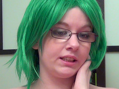 Jessica Lo tight anal screwed hardcore doggystyle seductively