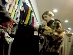 Hot ass May Madnes smashed with massive dick hardcore