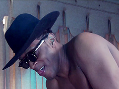 Yuffie Yulan is a chubby chick ready for a stranger's cock