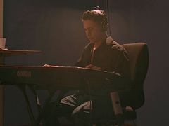 Alexis Fawx is thrilled to taste and feel Brad Knight's enormous cock