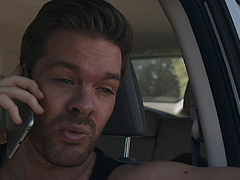 MILF in stockings Aiden Starr having her cunt wrecked by Codey Steele