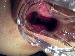 Mind-blowing pussy drilling with Ryan Madison and Cadey Mercury