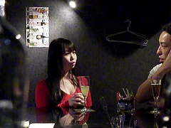 Yumeno Aika licked pussy smashed hardcore missionary