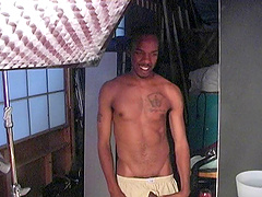 Big ass Bard taking big black cock hardcore missionary