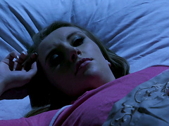 Prisoners Dana Vespoli and Harley Jade having hot lesbian action