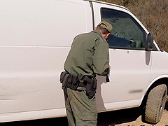 Romeo Price banging big-titted cum-craving Mercedes Carrera