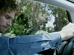 Sensual blonde starlet gets her muff nailed in the closet