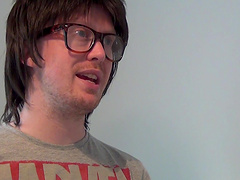 Cute Bella stripteasing displaying her hot ass lovely