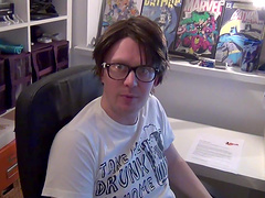 Cute Missy Kink giving out superb blowjob indoors