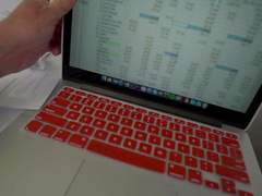 Intense FFM threesome session with a pair of adorable cuties