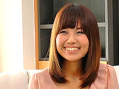 Natural tits Miyasugi smashed hardcore till getting facial cumshot