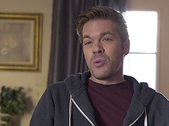 Mercedes Carrera and her friends talk about their sexual games