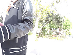 Angie White is a petite brunette ready for a dressing room fuck