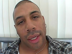 Aspen Stevens' mouth are all a black guy wants to fuck