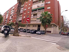 Petite Jade bends over for a handsome lover's dick