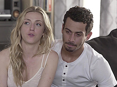 Chanel Preston and her colleagues share sexual experiences