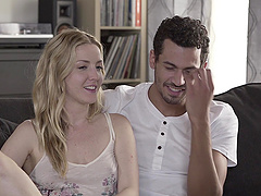 Chanel Preston and her colleagues share sexual experiences