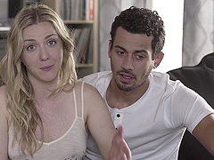 Chanel Preston and her colleagues share sexual experiences