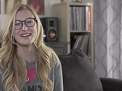 Chanel Preston and her colleagues share sexual experiences