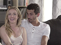 Chanel Preston and her colleagues share sexual experiences