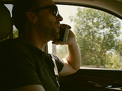 Hardcore plowing session with insatiable blonde chick Kenzie Reeves