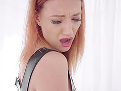 Stasy Riviera and Nacho Vidal having fun fucking like animals