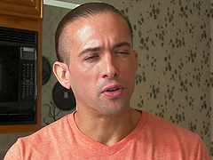 Blue-eyed Zoey Monroe enjoys having her mouth and twat boned