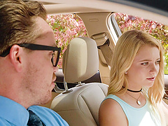 Riley Star is a hot blonde craving to be penetrated by a hunk