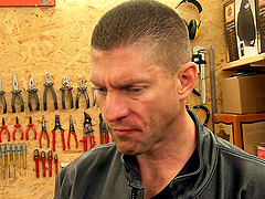 Daria Glower's amazing body is all a guy wants to plow