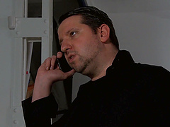 Lyen Parker will do anything to feel a horny man's erected dong