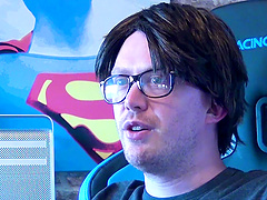 Zara Durose doesn't mind being filmed while giving a fellatio