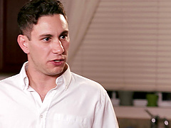 Ariella Ferrera wants to taste a handsome lover's prick