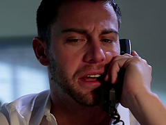 Stunning chick Kenzie Taylor is great at riding a hard prick