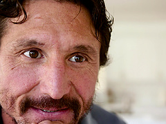 Skillful lover gets to plow stunning brunette Amara Romani