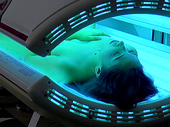 Becky Sins juicy pussy fingered then pounded hardcore doggystyle