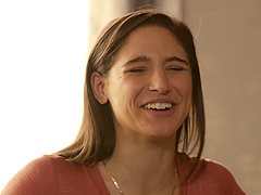 Behind the scenes with wonderful Chanel Preston, Reena Sky, etc.