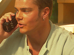 Lezley Zen wants to ride a hunk's dick during a romantic shag