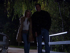 Hardcore fucking experience with alluring babe Cytherea