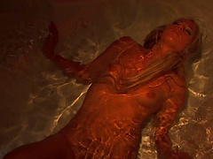 Fabulous ass drilling with Carla Cox and her lustful fucker