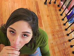 Phoenix Marie and Monique Alexander join horny babes for an orgy