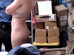 Jessica Jones is a blonde chick ready to bend over for a hard dick