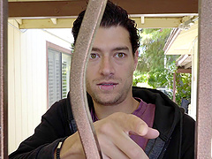 Eva Lovia fucked hard and covered in sticky love juice