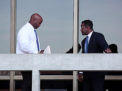 No one sucks a dick like Chanell Heart and her slutty friend