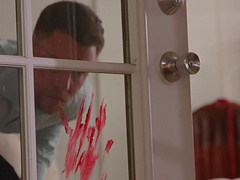 Kimber Woods' tight cunt is all a fellow wants to drill