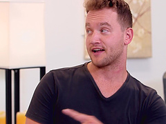 Lauren Phillips craves to feel a hunk's pulsating boner