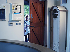 Rhiannon Ryder is a petite babe in need of a huge boner