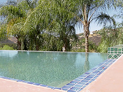 Aaliyah Hadid loves being fucked by a handsome fellow