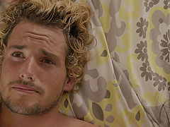 Nickey Huntsman seduces a fellow for a plowing experience